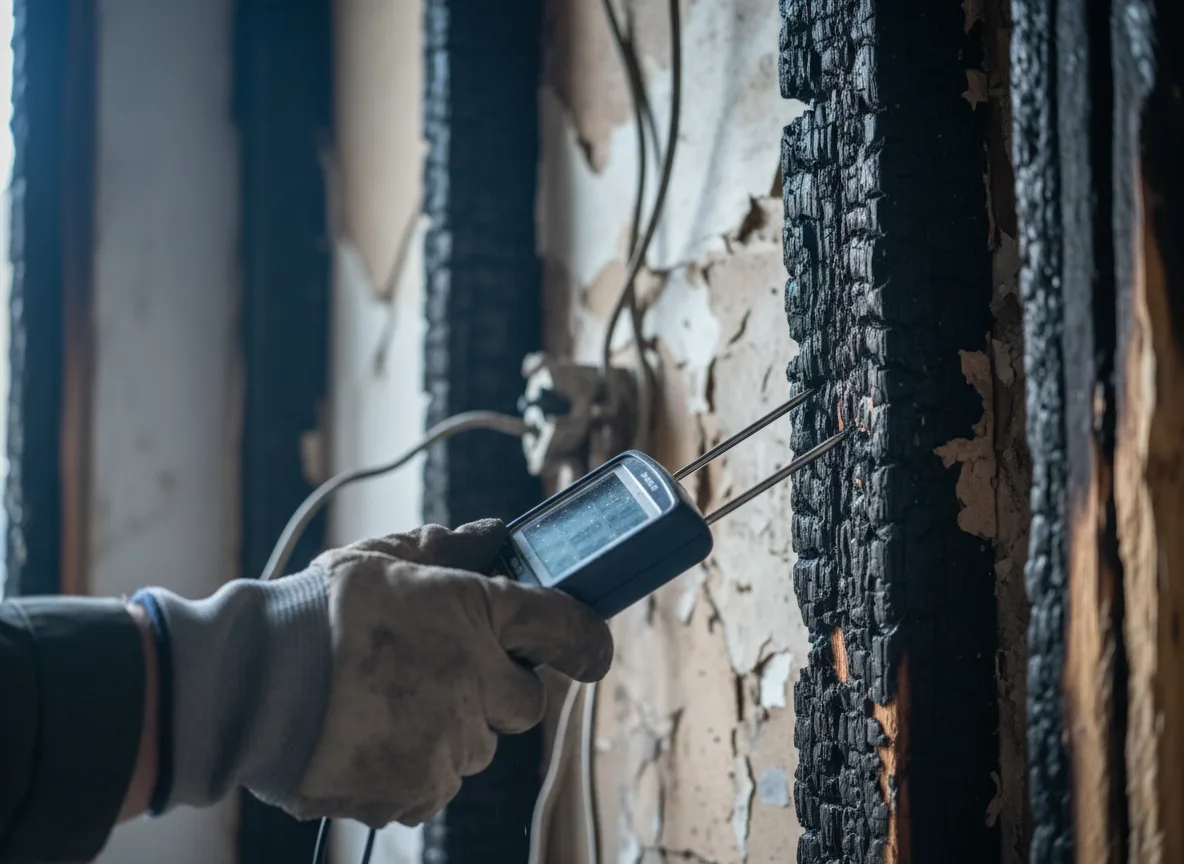 Fire Damage Restoration Fayetteville, GA FAQs